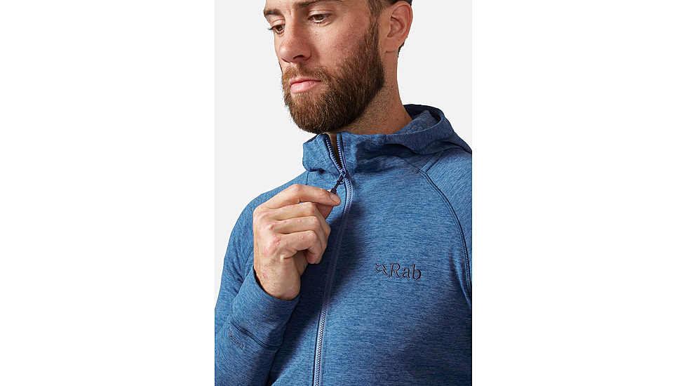 Rab Nexus Hoody - Mans