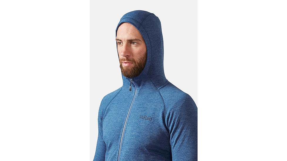 Rab Nexus Hoody - Mans