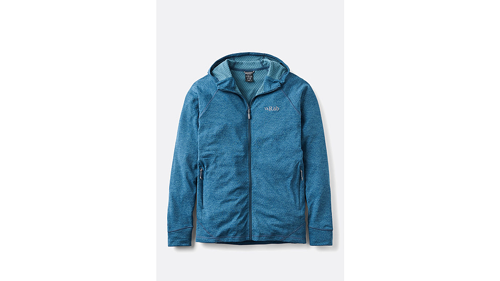 Rab Nexus Hoody - Mans