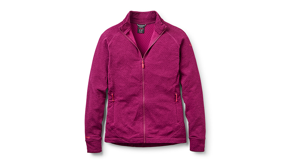 Rab Nexus Jacket - Womens