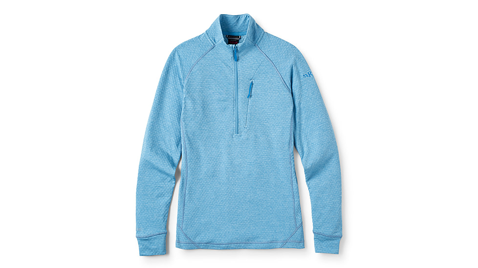 Rab Nexus Pull-On - Womens