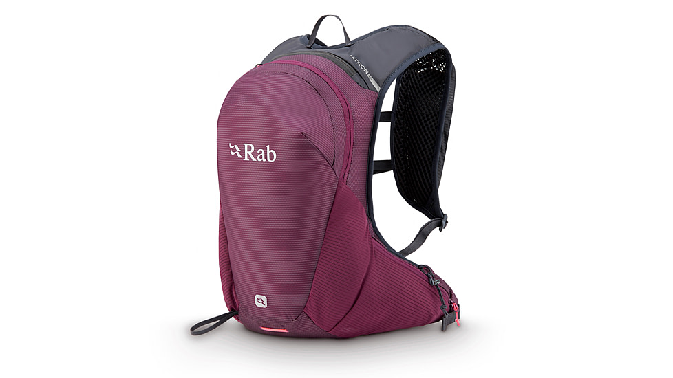 Rab Nitron 12L Lightweight Pack
