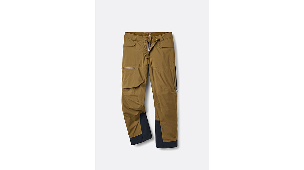 Rab Novaline Pants - Mans