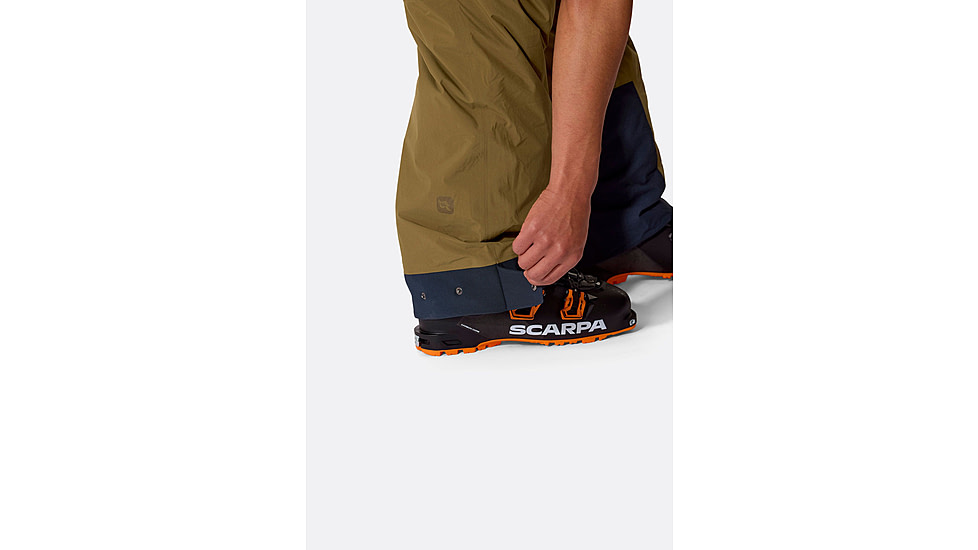 Rab Novaline Pants - Mans
