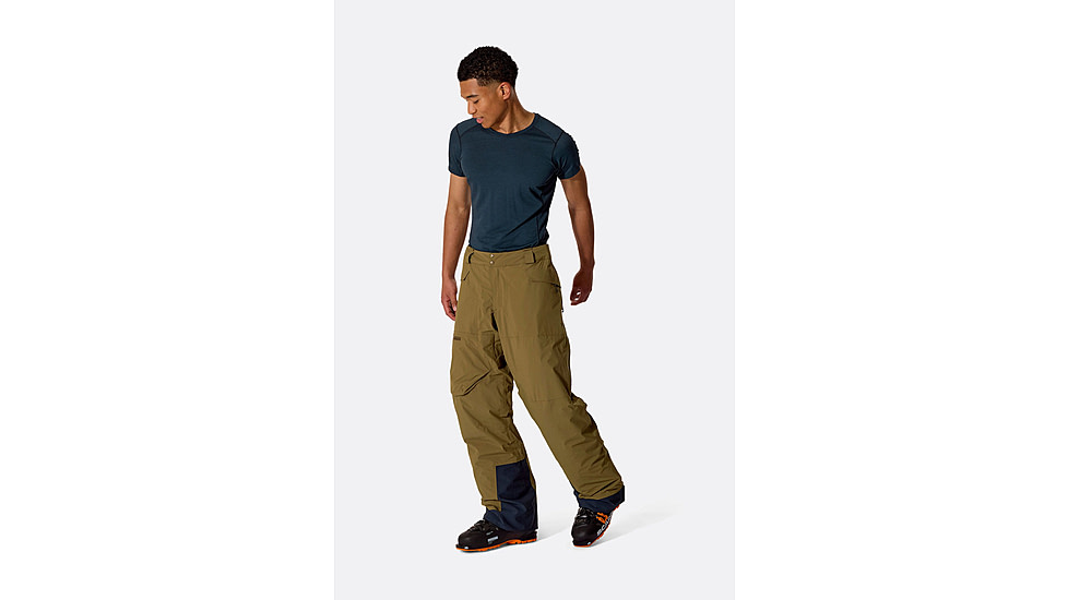 Rab Novaline Pants - Mans