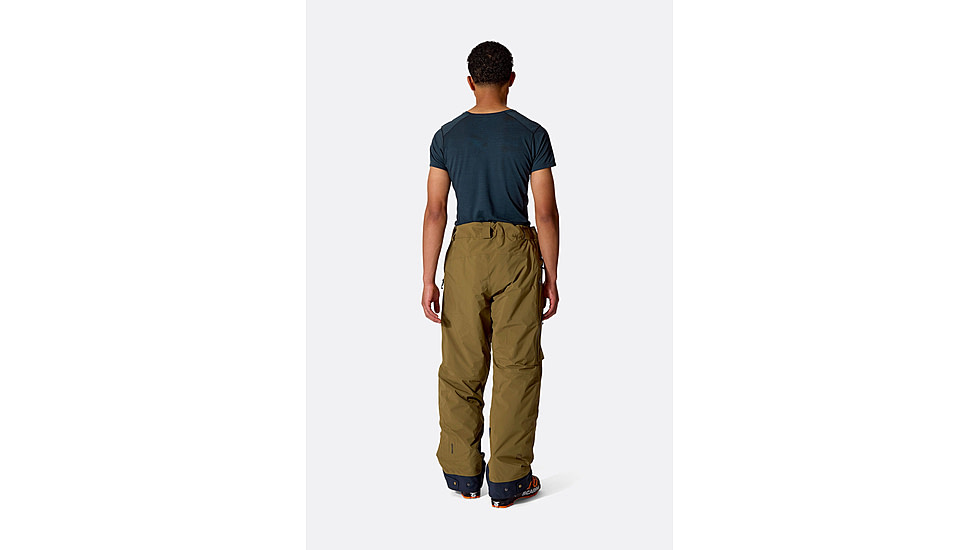 Rab Novaline Pants - Mans