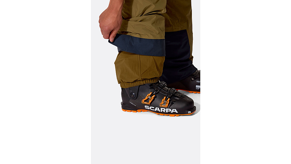 Rab Novaline Pants - Mans