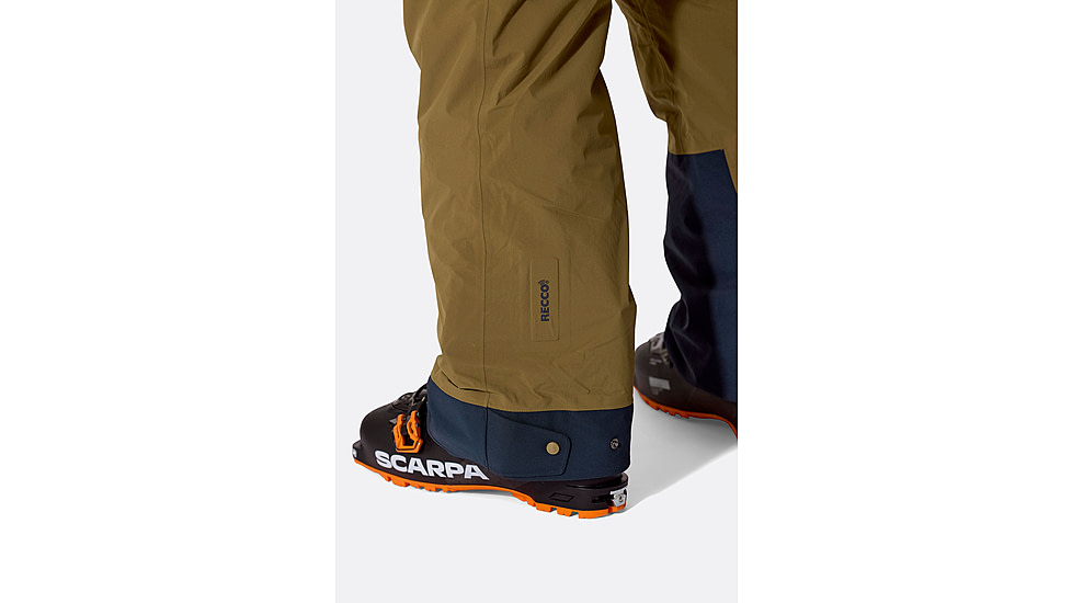 Rab Novaline Pants - Mans