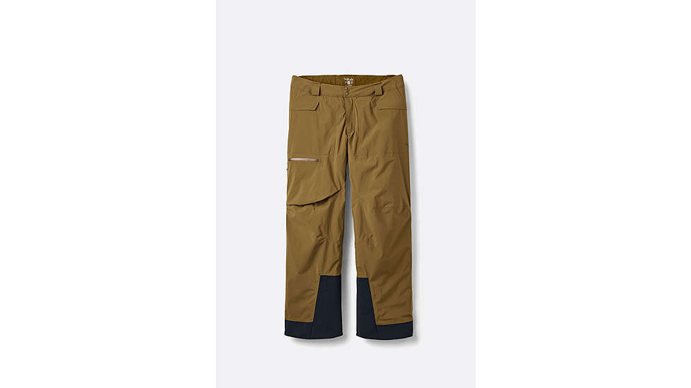 Rab Novaline Pants - Mans
