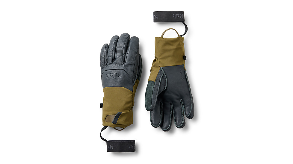 Rab Operator GTX Gloves - Unisex