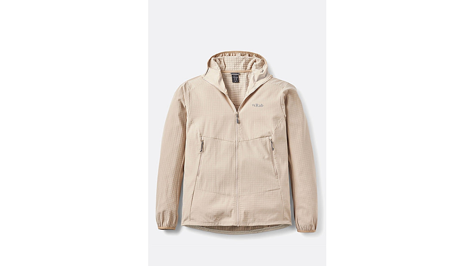 Rab Quantra Pro Hoody - Mans
