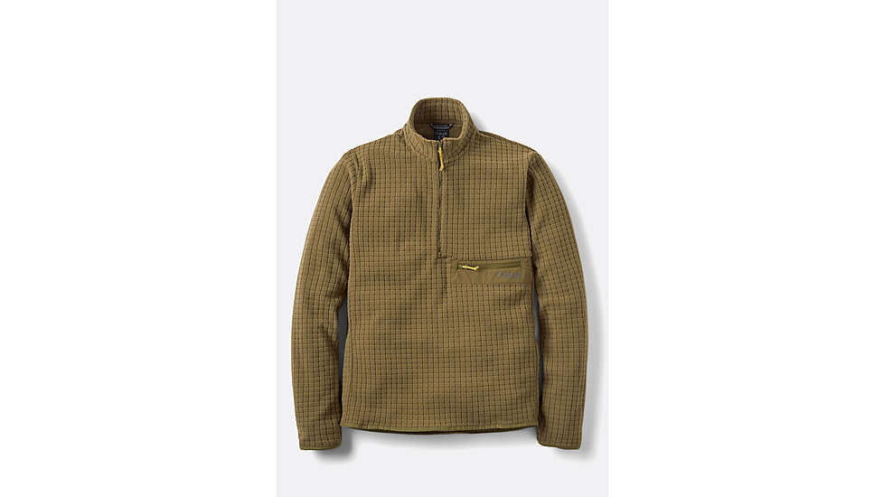 Rab Ramshaw Pull-On - Mans