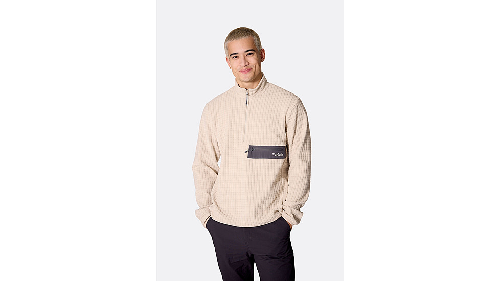 Rab Ramshaw Pull-On - Mans