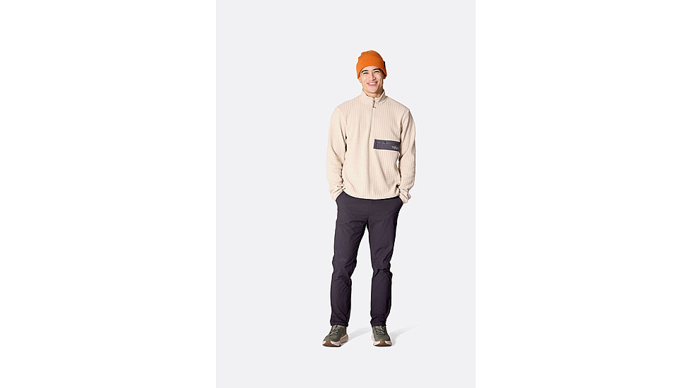 Rab Ramshaw Pull-On - Mans