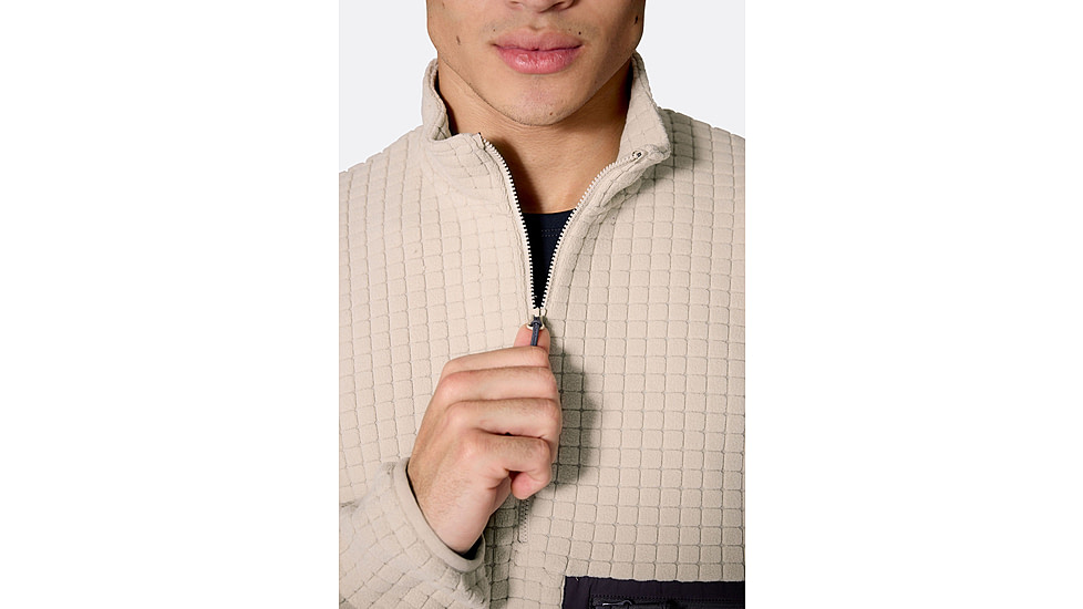 Rab Ramshaw Pull-On - Mans