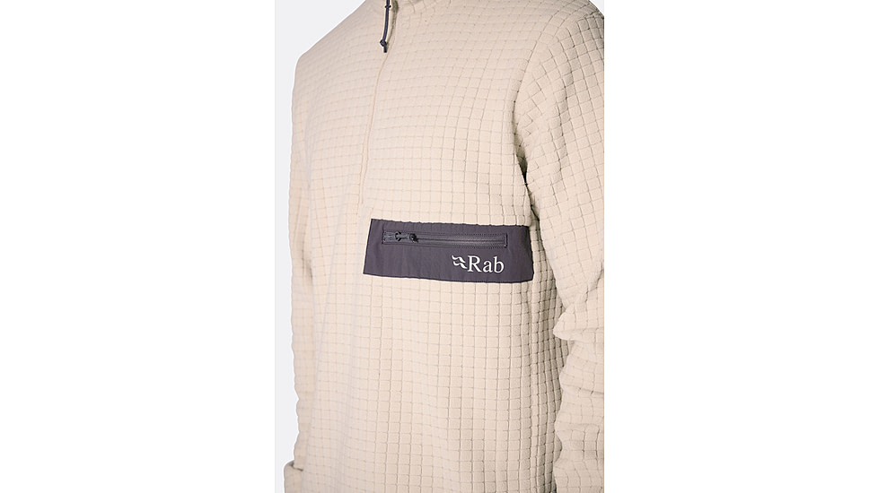 Rab Ramshaw Pull-On - Mans