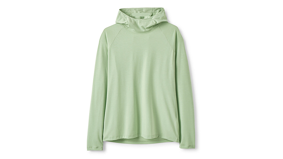 Rab Rivelin Hoody - Womens