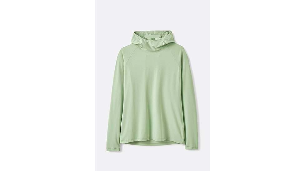 Rab Rivelin Hoody - Womens