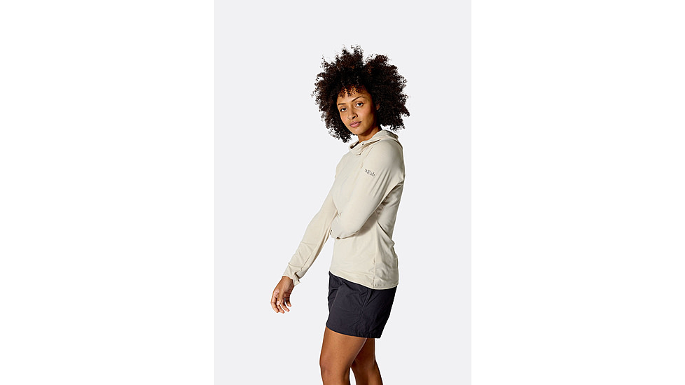 Rab Rivelin Hoody - Womens