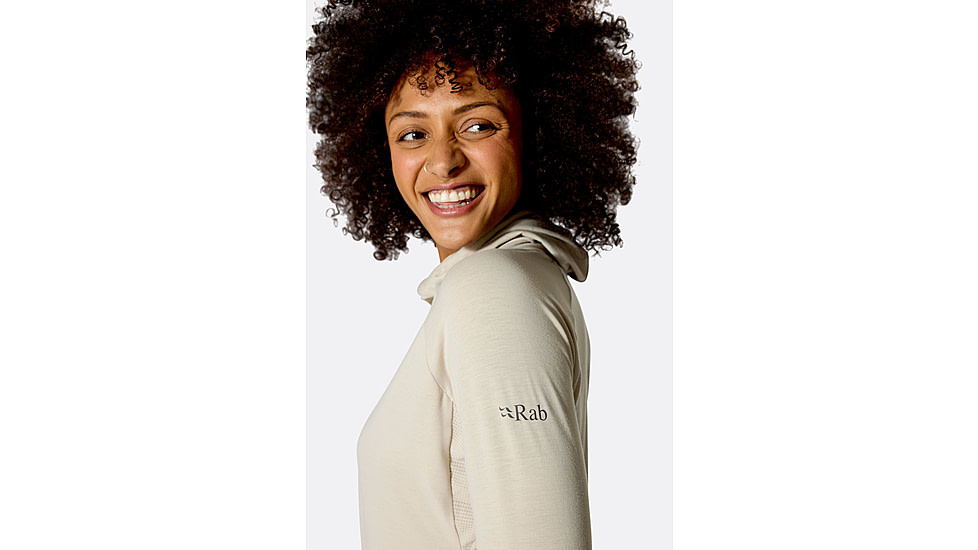Rab Rivelin Hoody - Womens
