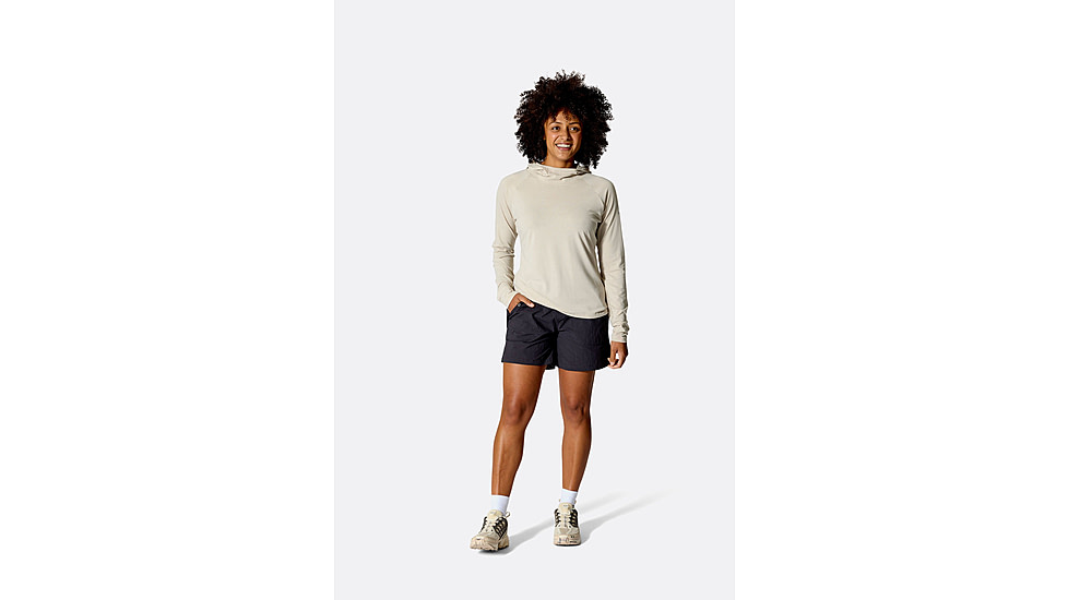 Rab Rivelin Hoody - Womens