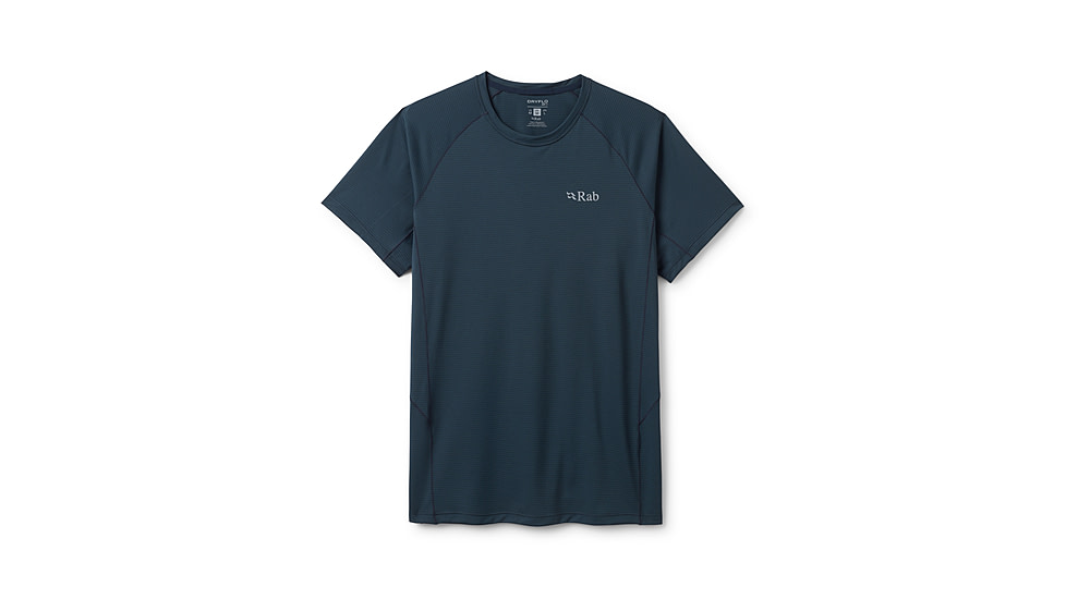 Rab Sonic Tee - Mens
