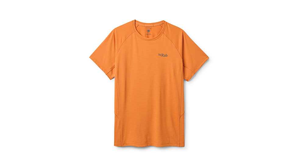 Rab Sonic Tee - Mens