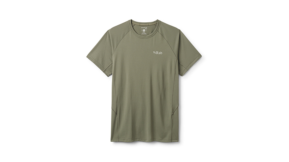 Rab Sonic Tee - Mens