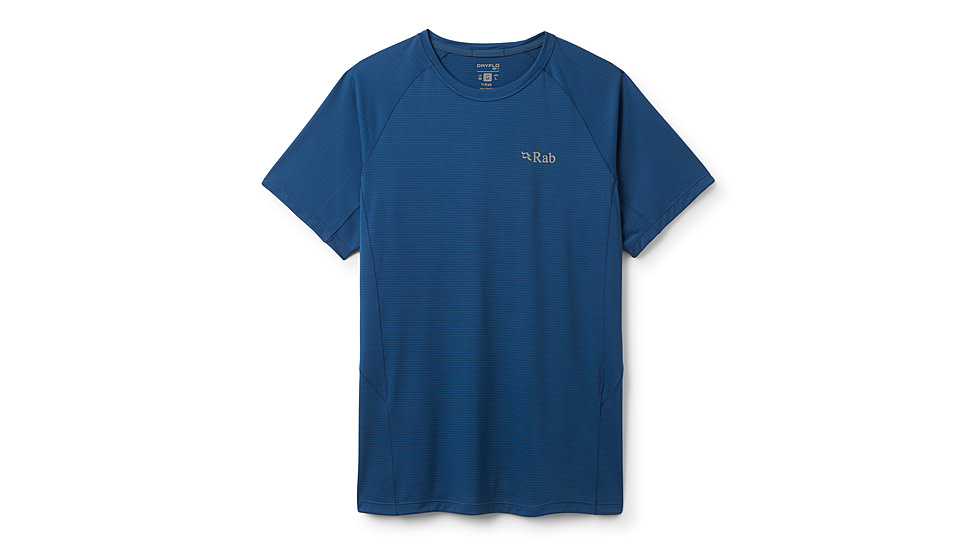 Rab Sonic Tee - Mens