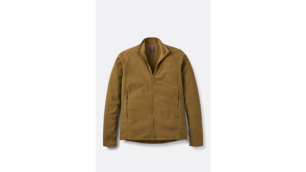Rab Stavel Jacket - Mans
