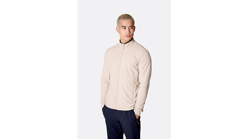 Rab Stavel Jacket - Mans