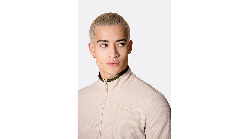 Rab Stavel Jacket - Mans