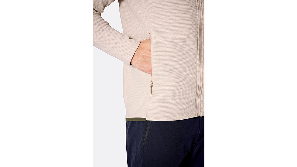 Rab Stavel Jacket - Mans