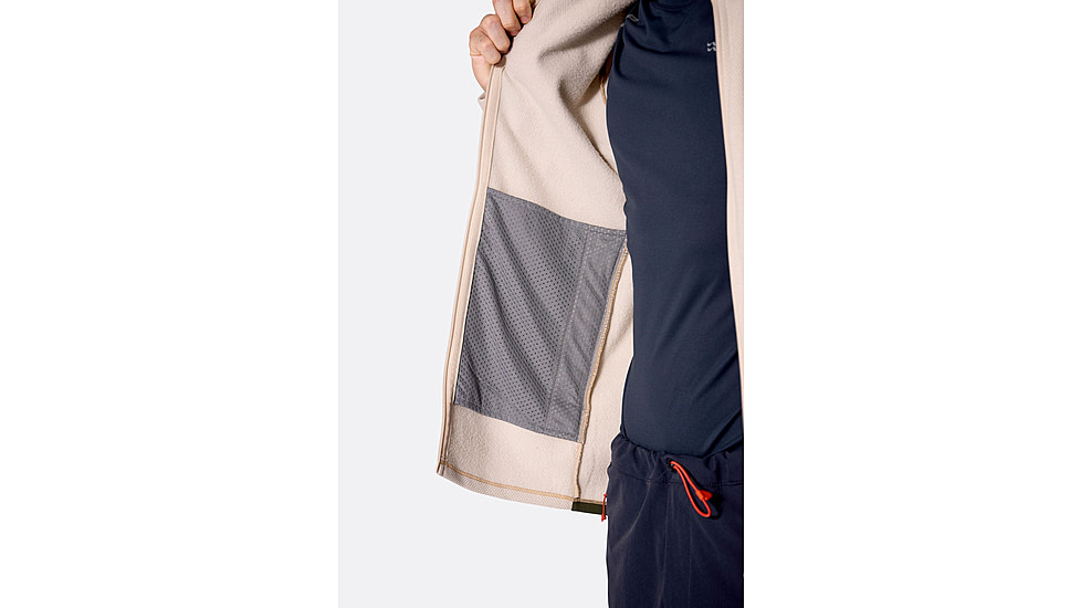 Rab Stavel Jacket - Mans