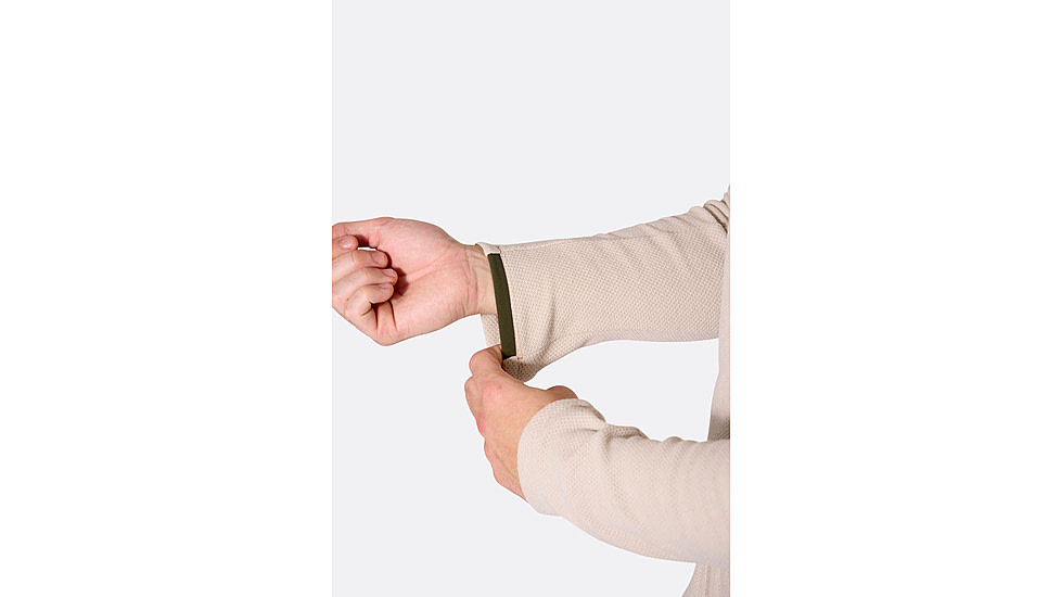 Rab Stavel Jacket - Mans