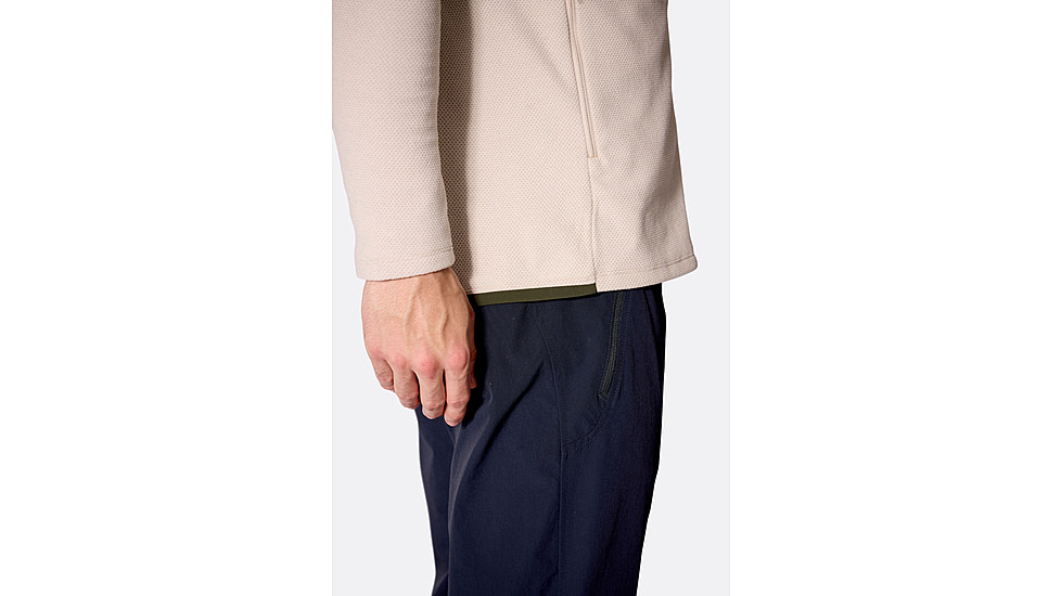 Rab Stavel Jacket - Mans