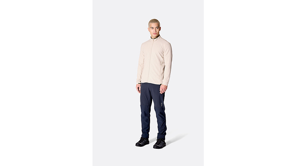 Rab Stavel Jacket - Mans