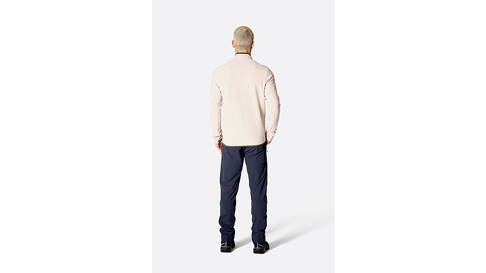 Rab Stavel Jacket - Mans