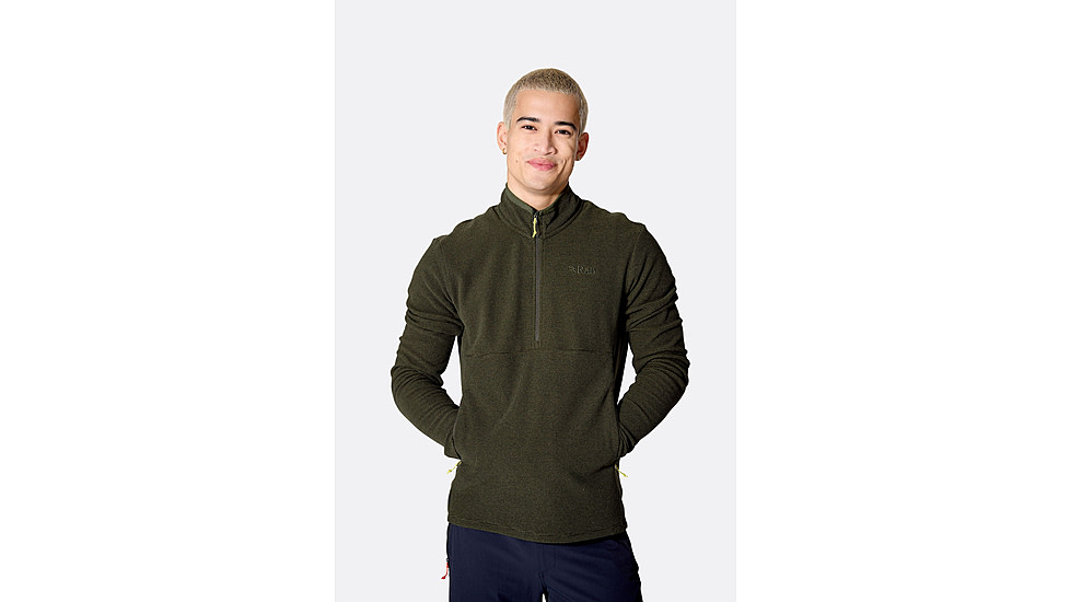 Rab Stavel Pull-On - Mans