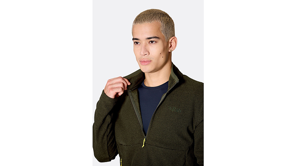 Rab Stavel Pull-On - Mans