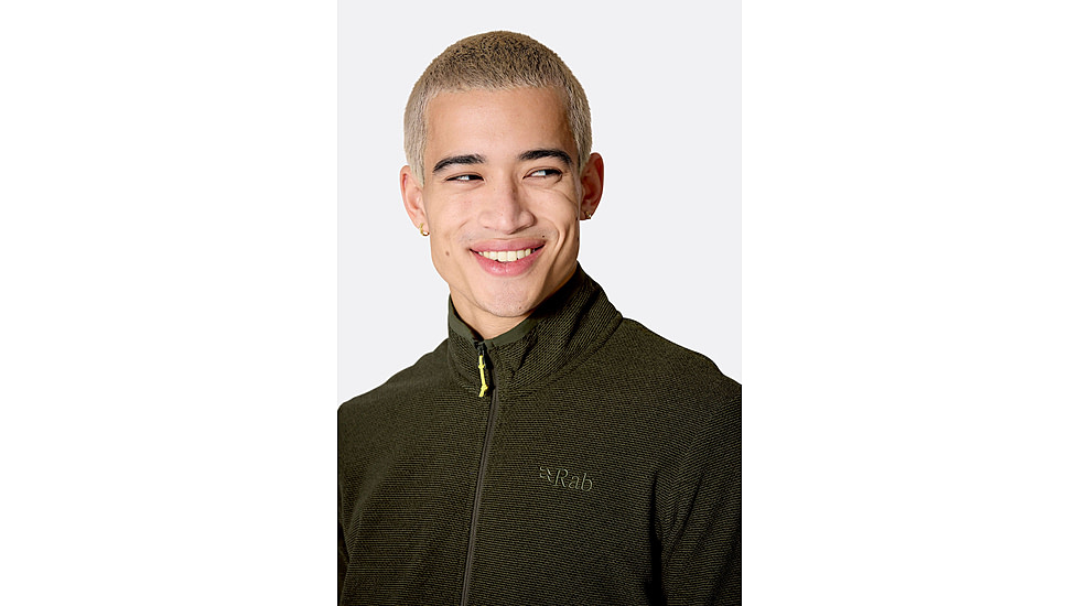 Rab Stavel Pull-On - Mans