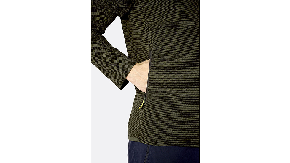 Rab Stavel Pull-On - Mans