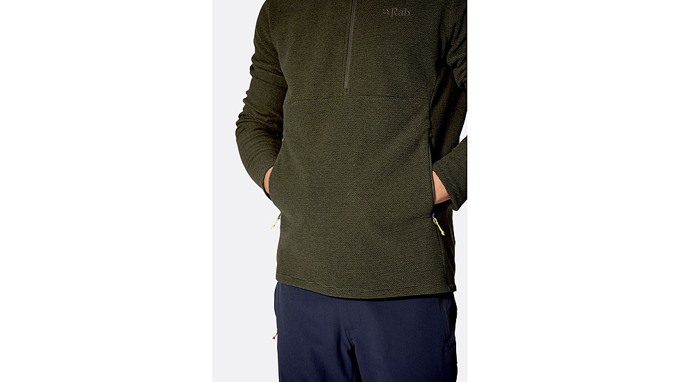 Rab Stavel Pull-On - Mans