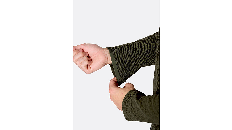 Rab Stavel Pull-On - Mans