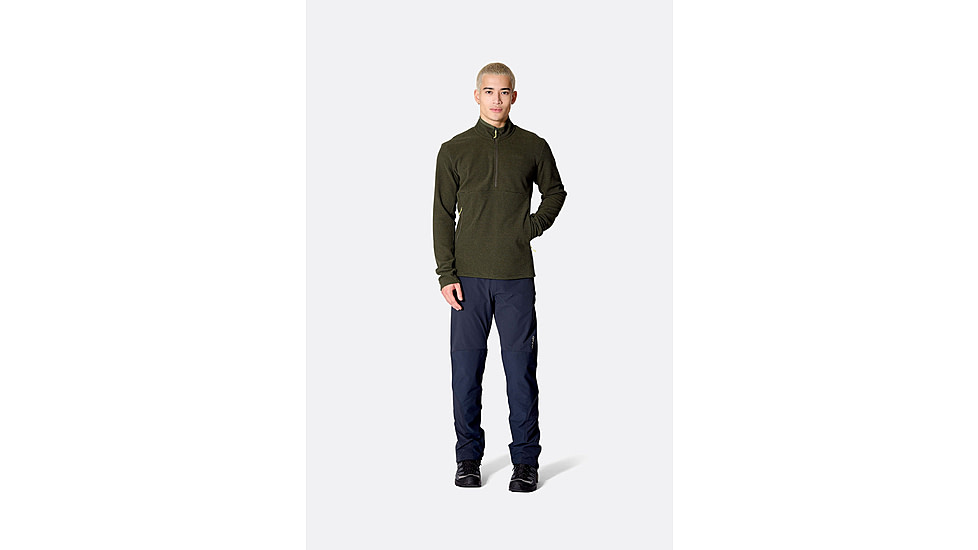 Rab Stavel Pull-On - Mans