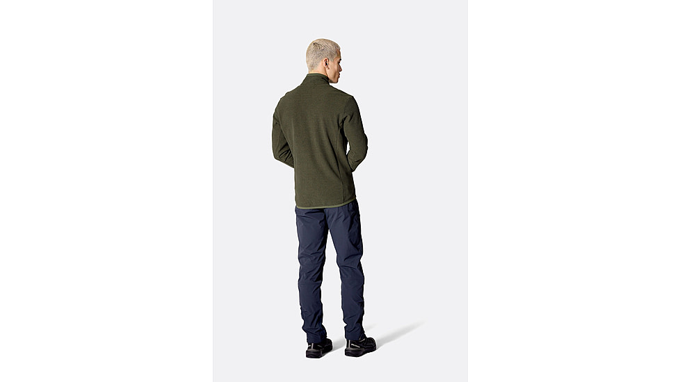 Rab Stavel Pull-On - Mans