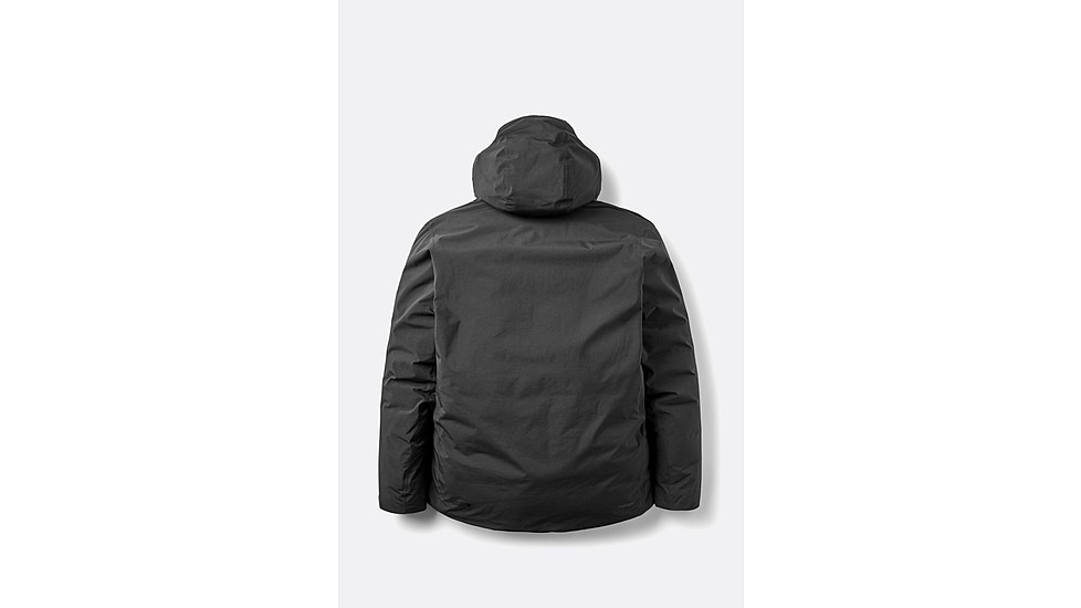 Rab Valiance Jacket - Mans