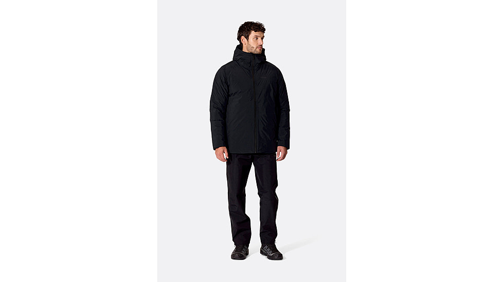 Rab Valiance Jacket - Mans