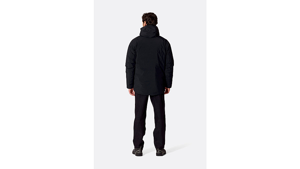 Rab Valiance Jacket - Mans