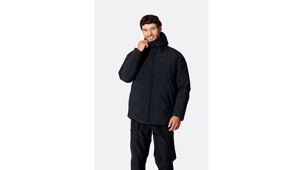 Rab Valiance Jacket - Mans